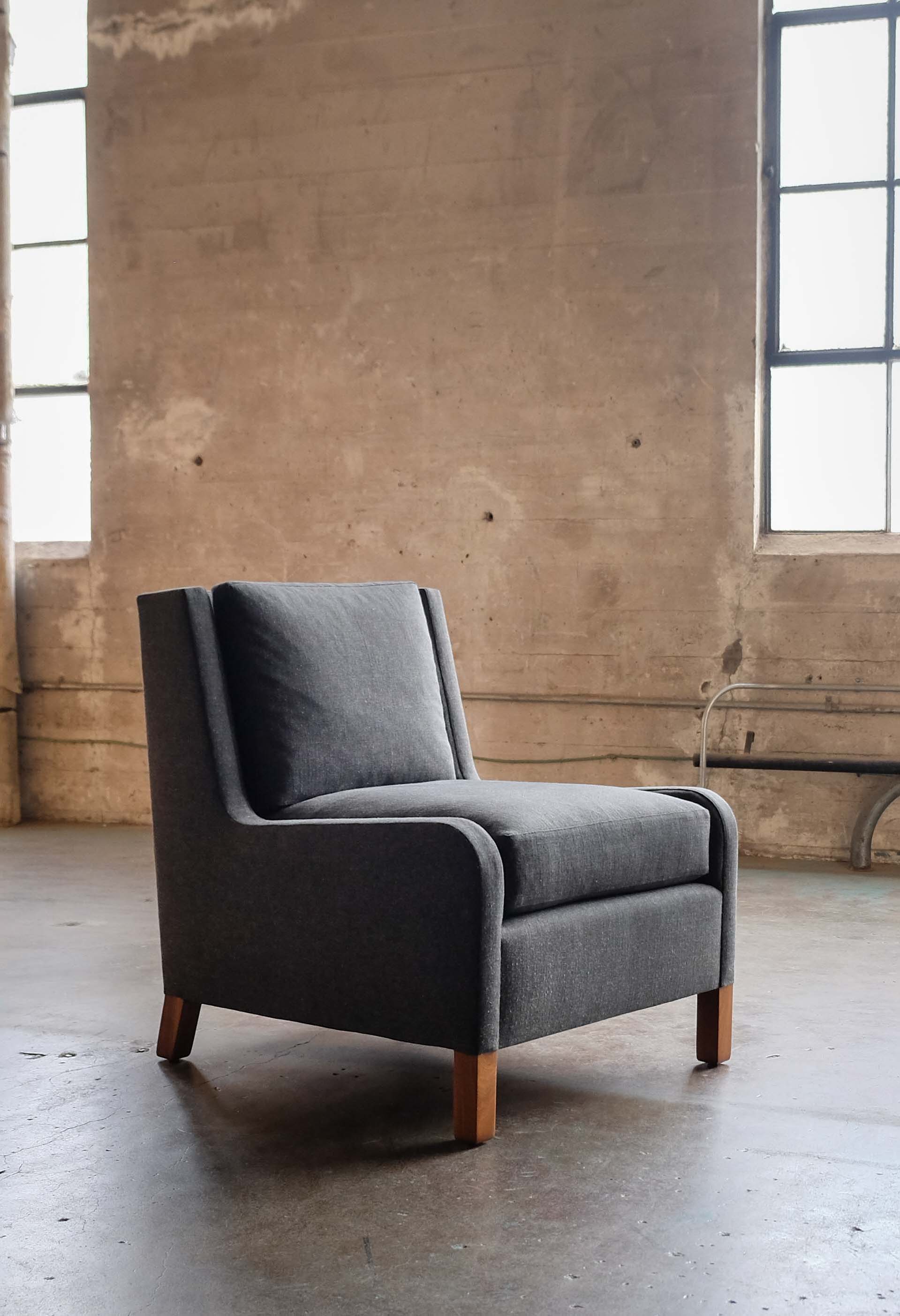 custom chaise lounge